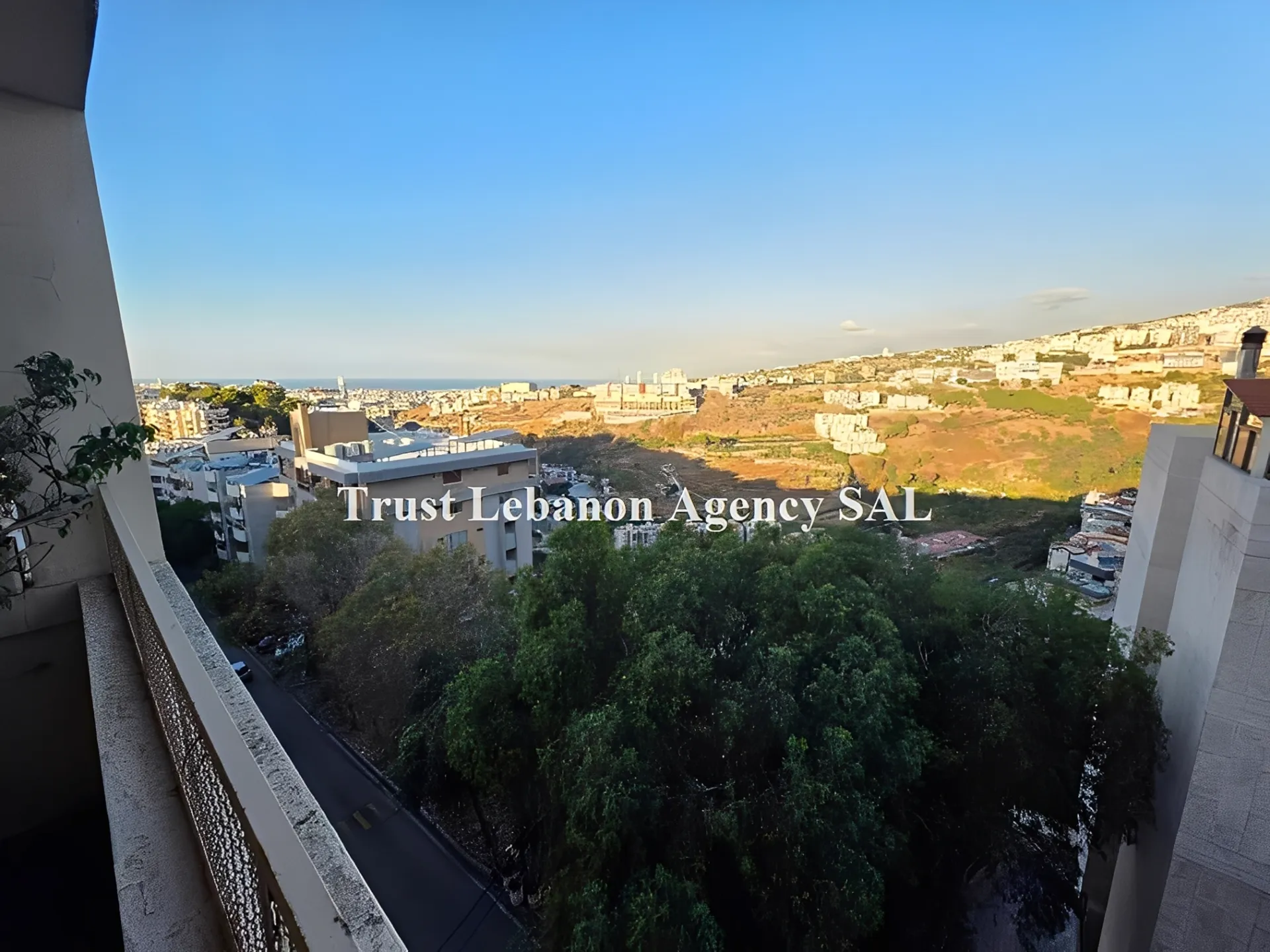 Apartment for Sale in Mar Takla Baabda