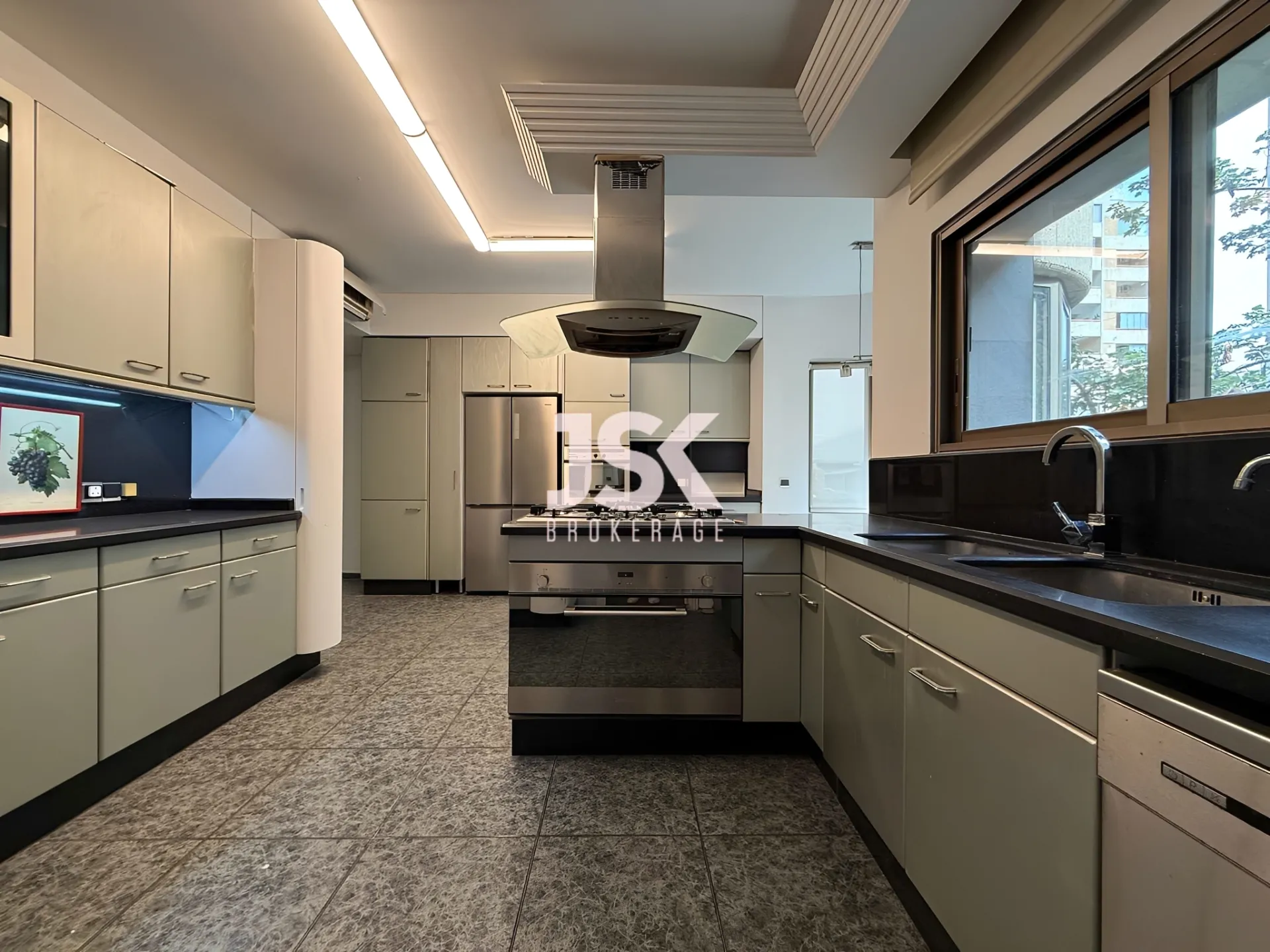 Apartment for Rent in Achrafieh