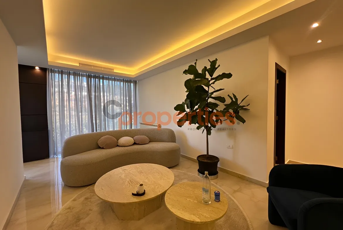 Apartment for Sale in Hazmieh