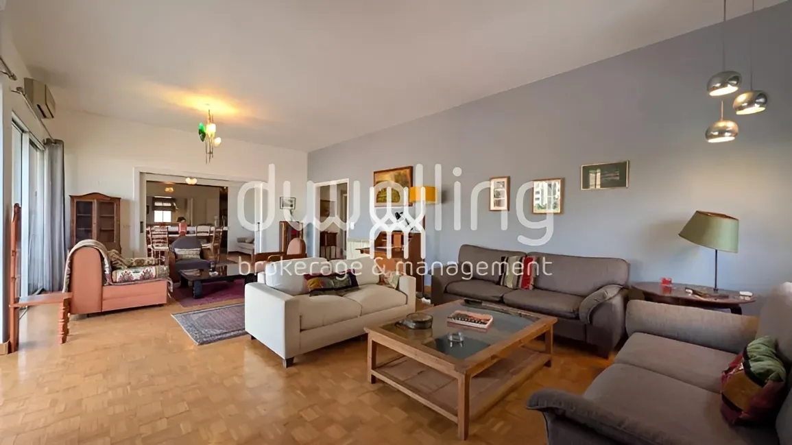 Apartment for rent in Achrafieh