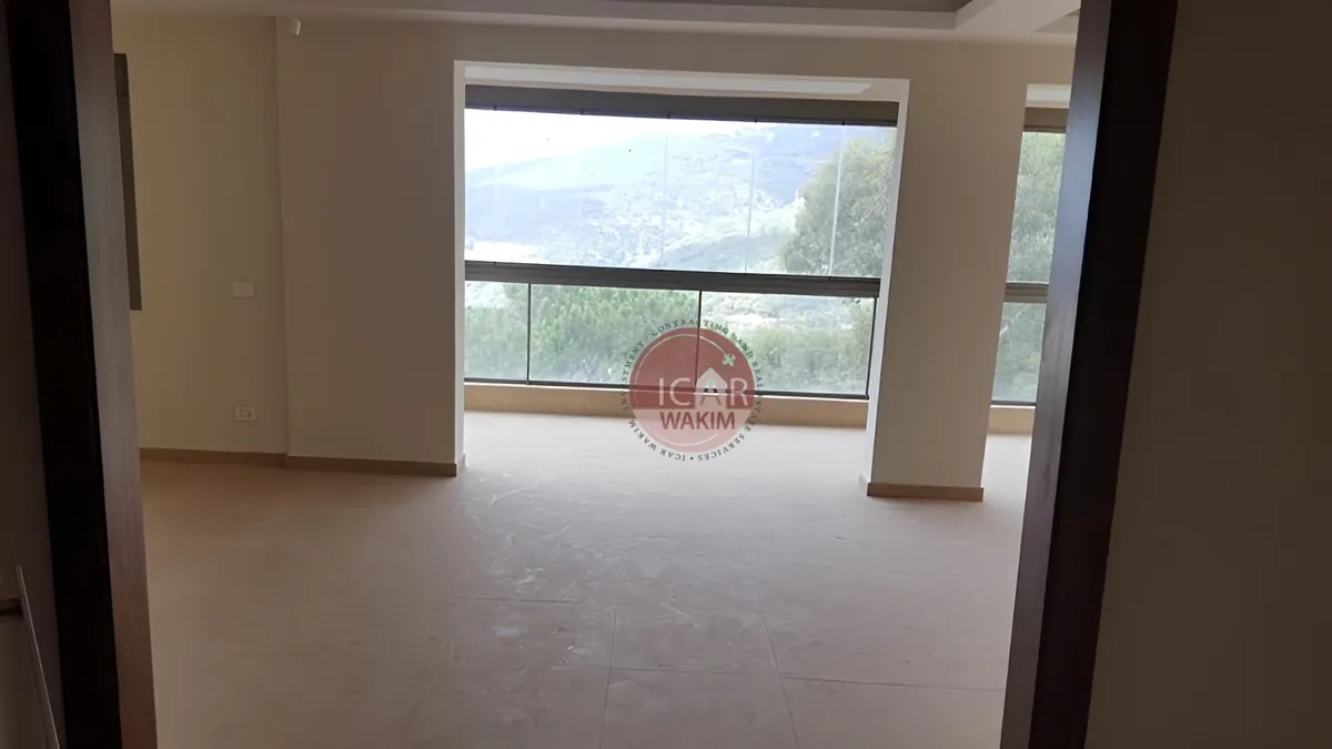 Duplex Apartment for Sale in Ain Saadeh - 6 bed, 6 bath