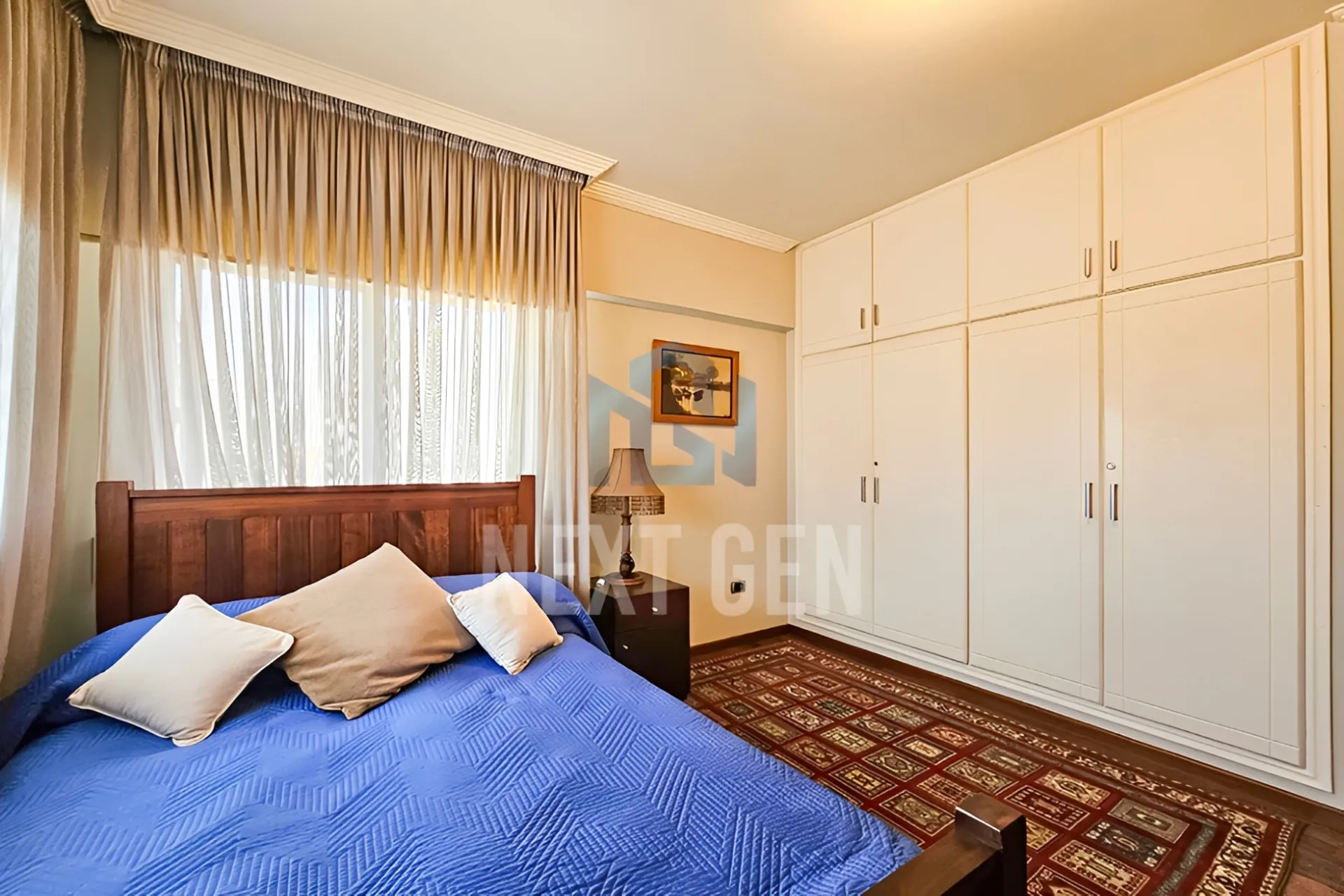 Apartment for sale in Verdun, Bayrut, Lebanon