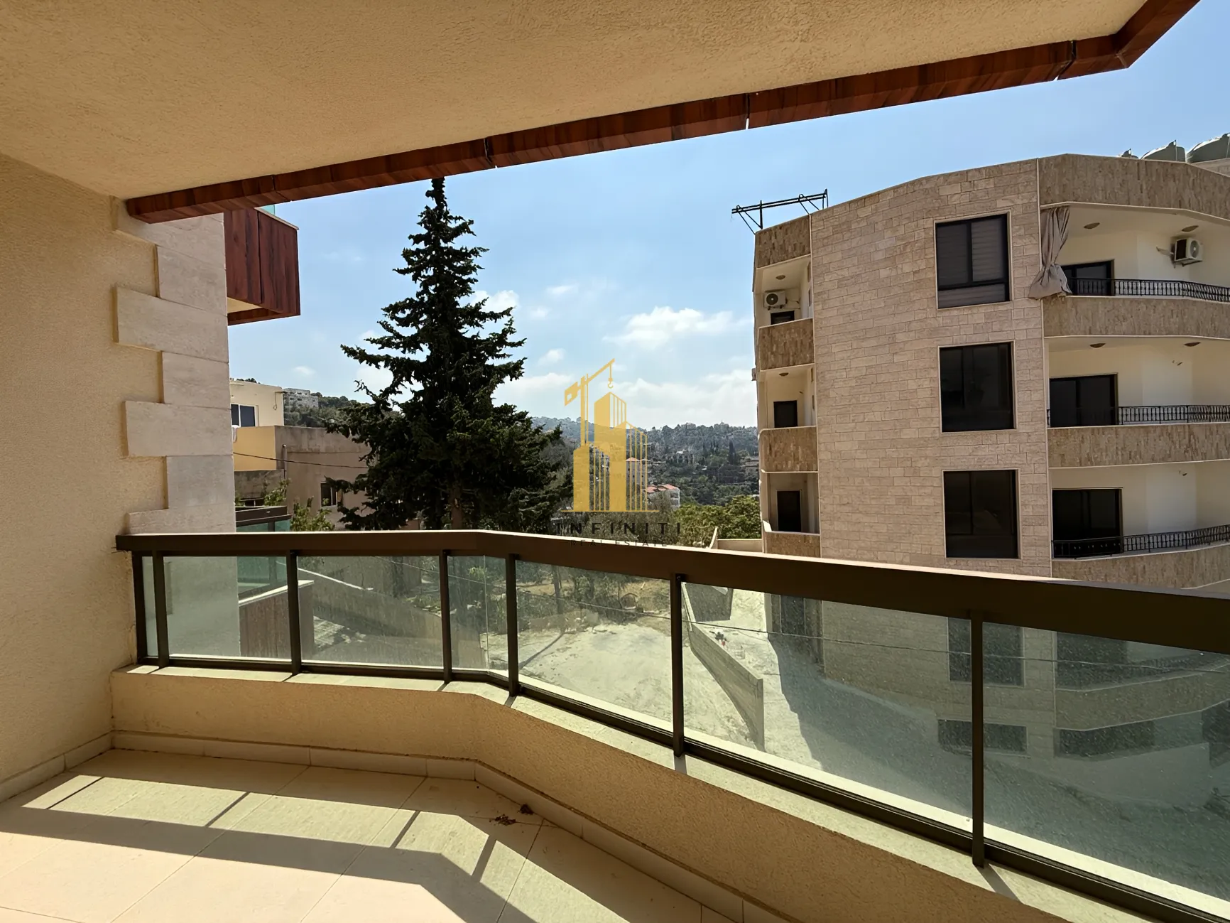 Apartment for sale in Chouaifet El Aamroussieh, Lebanon