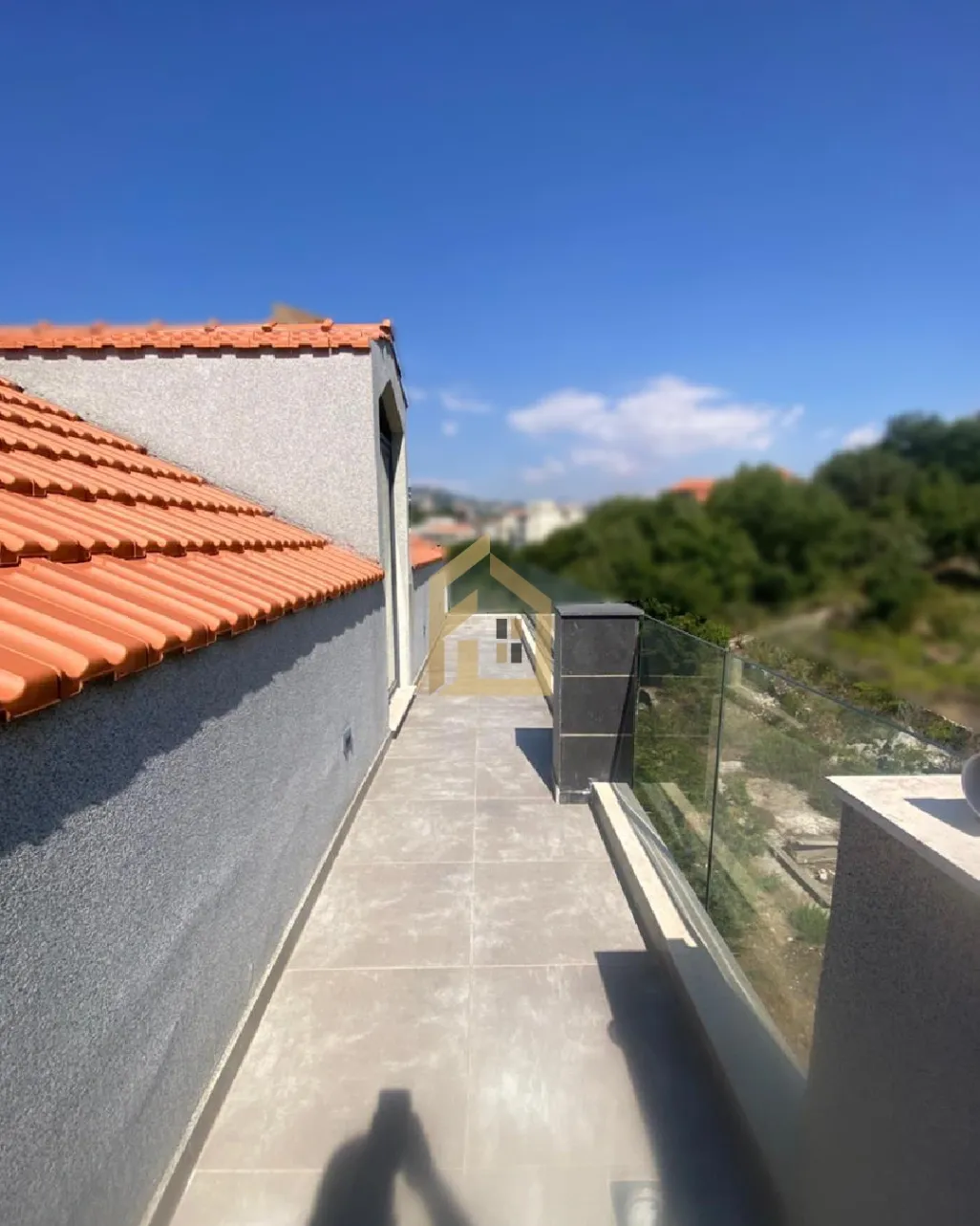 Duplex for sale in Ajaltoun, Lebanon