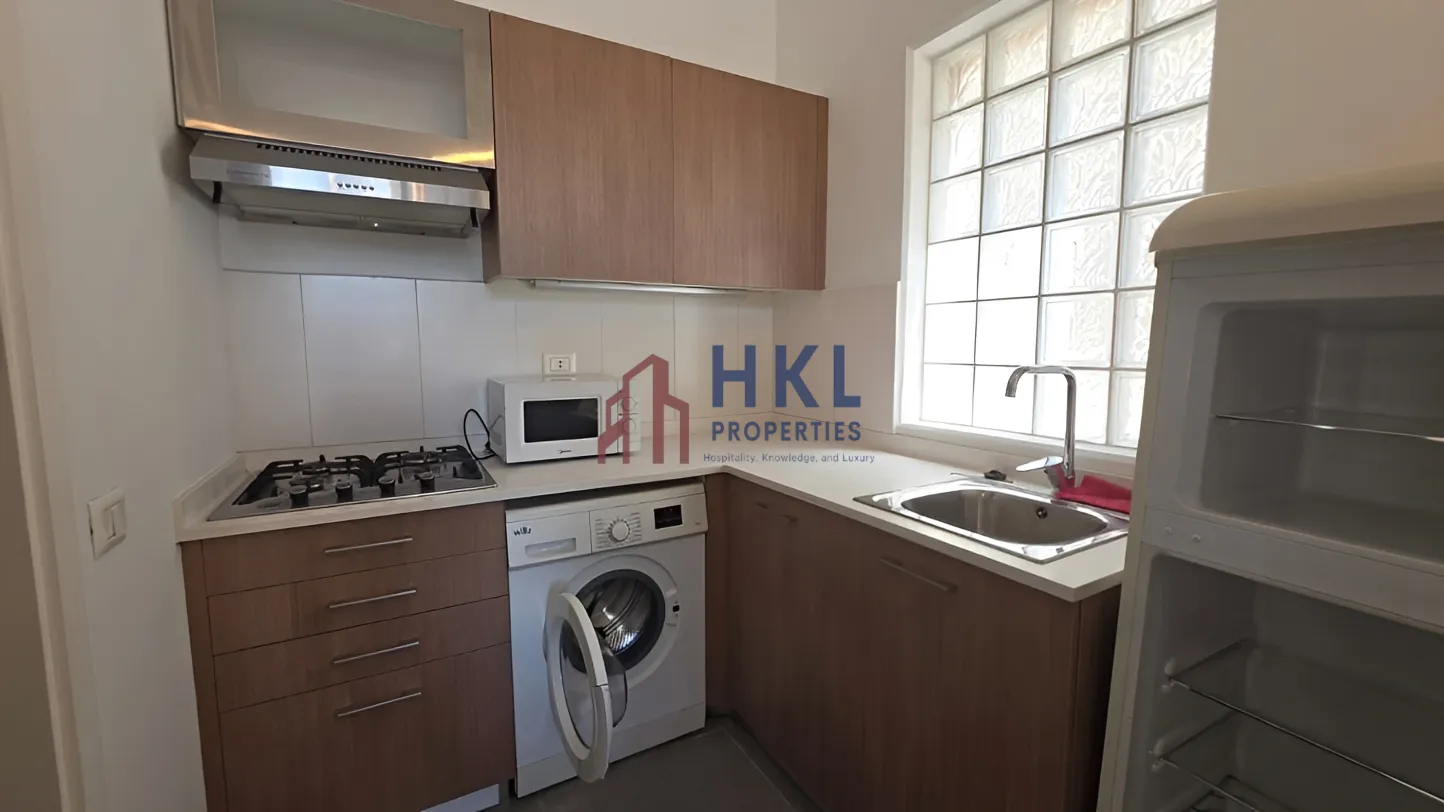 Apartment for rent in Saifi Village