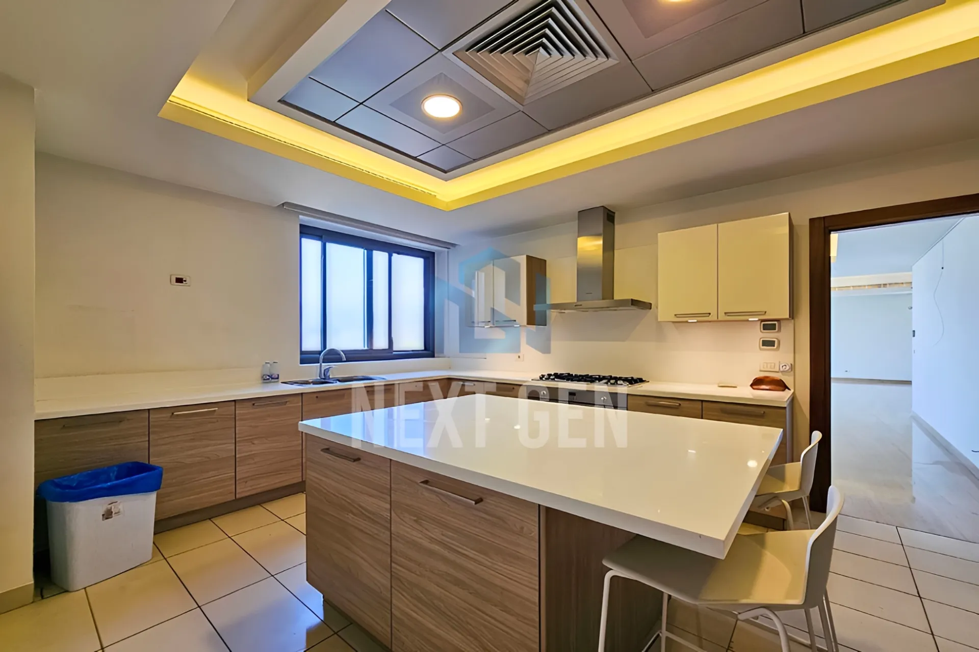 Apartment for rent in Achrafieh, Beirut, Lebanon