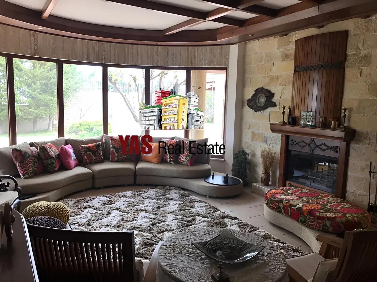 Villa for Sale in Faytroun - 3 bed, 5 bath