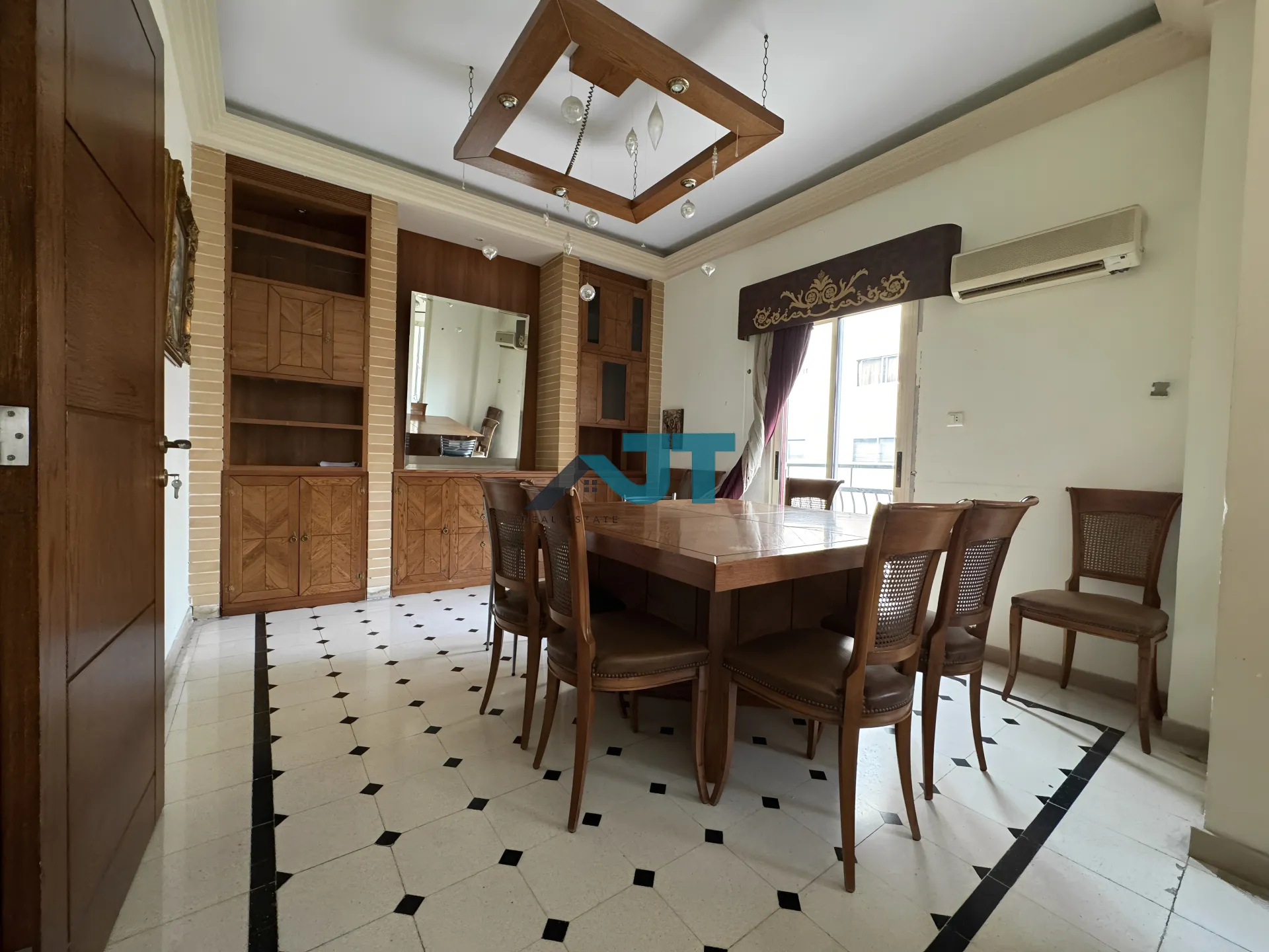 Apartment for Rent in Saydeh, Achrafieh