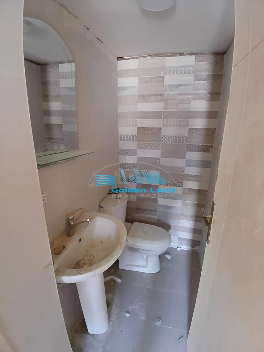 Apartment for Sale in Baouchriyeh, Lebanon