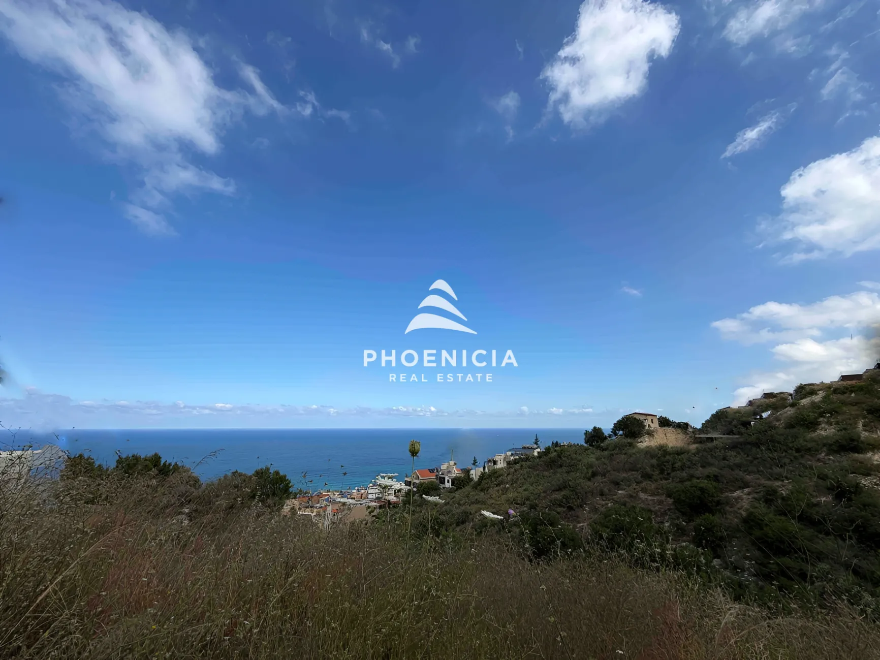 Residential Land for sale in Halat, Lebanon