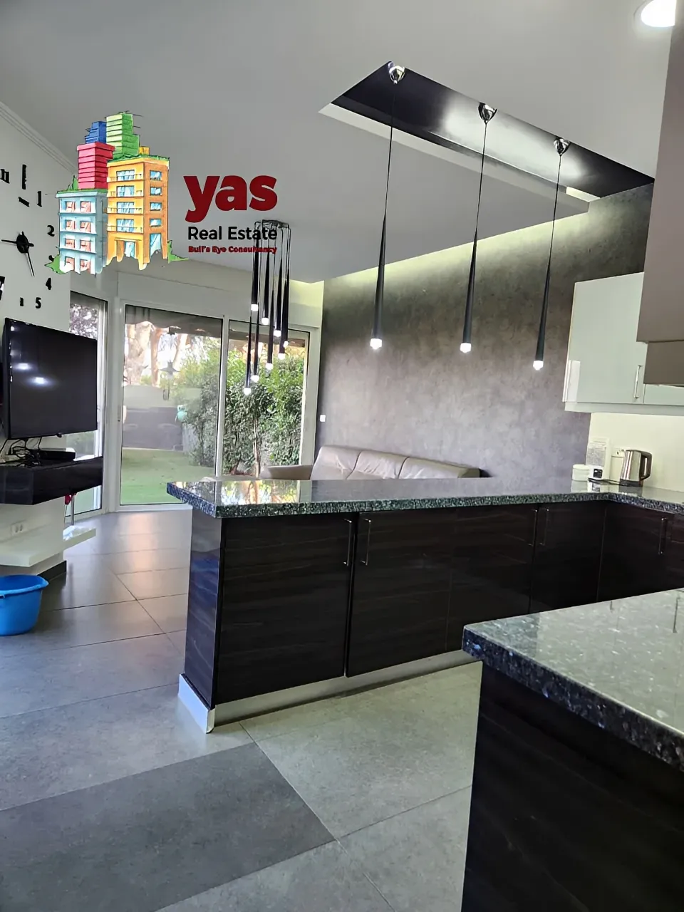 Apartment for Sale in Broummana