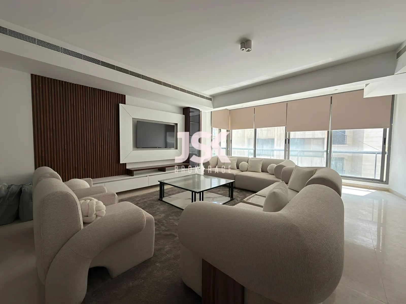 Apartment for Rent in Achrafieh