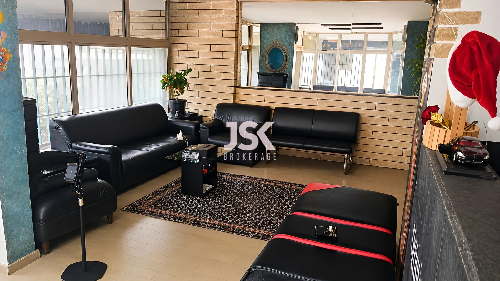 Shop for Rent in Zalqa