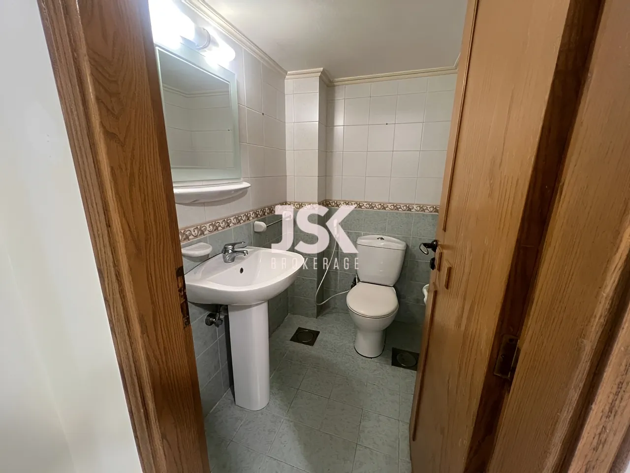 Apartment for Sale in Hazmieh
