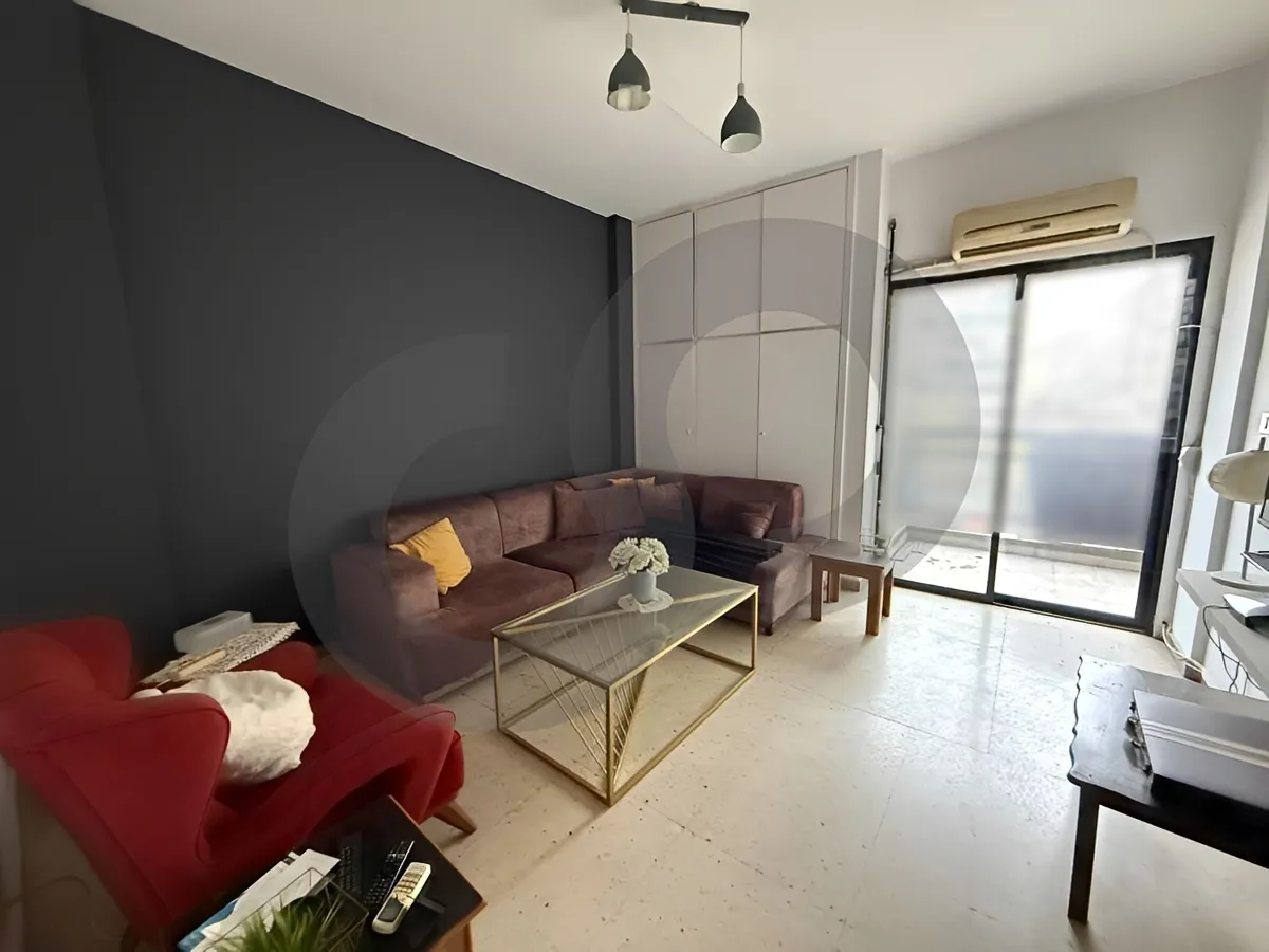 Apartment for Sale in Al Zarif, Beirut, Lebanon