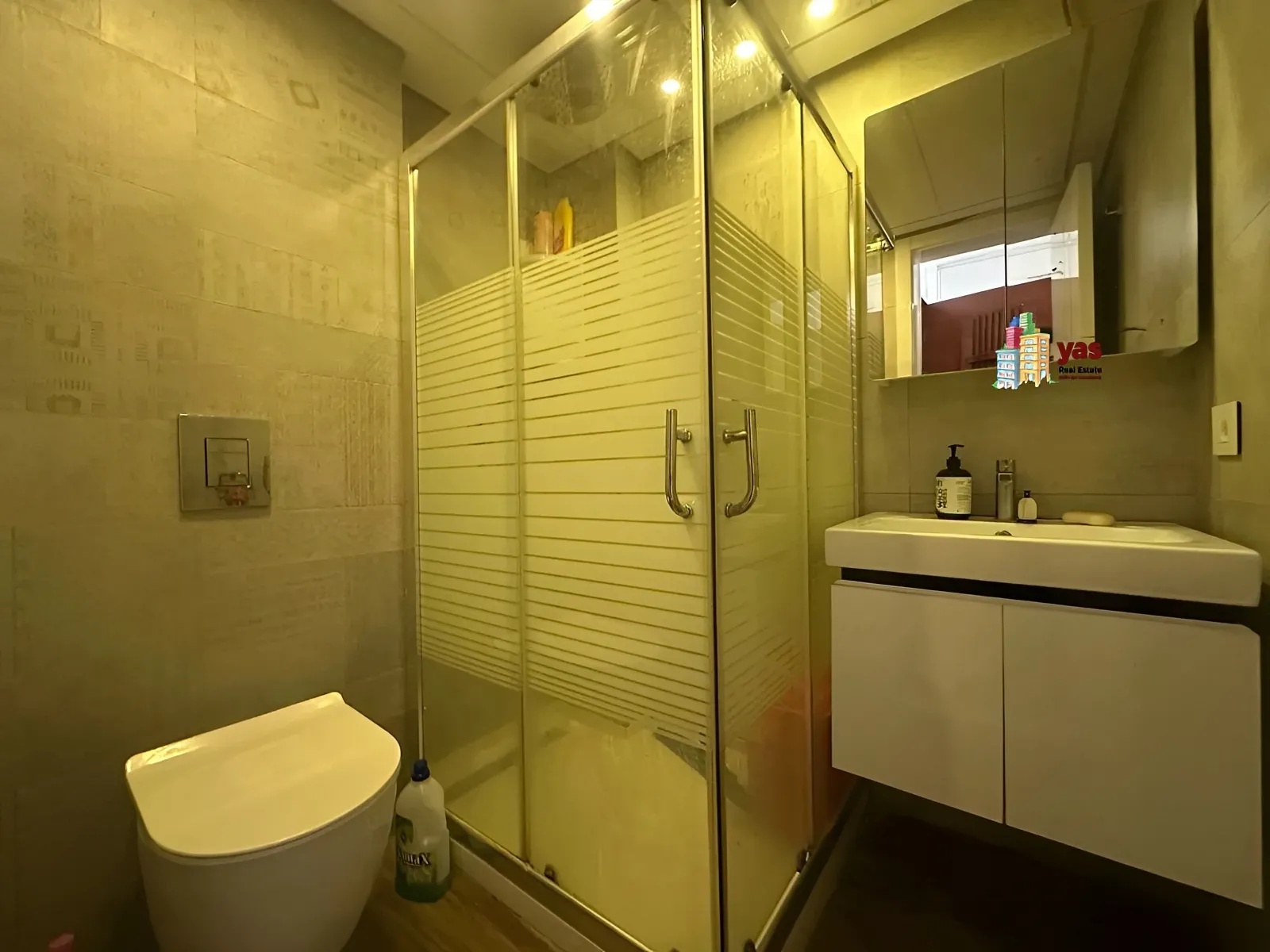 Chalet for rent in Tabarja