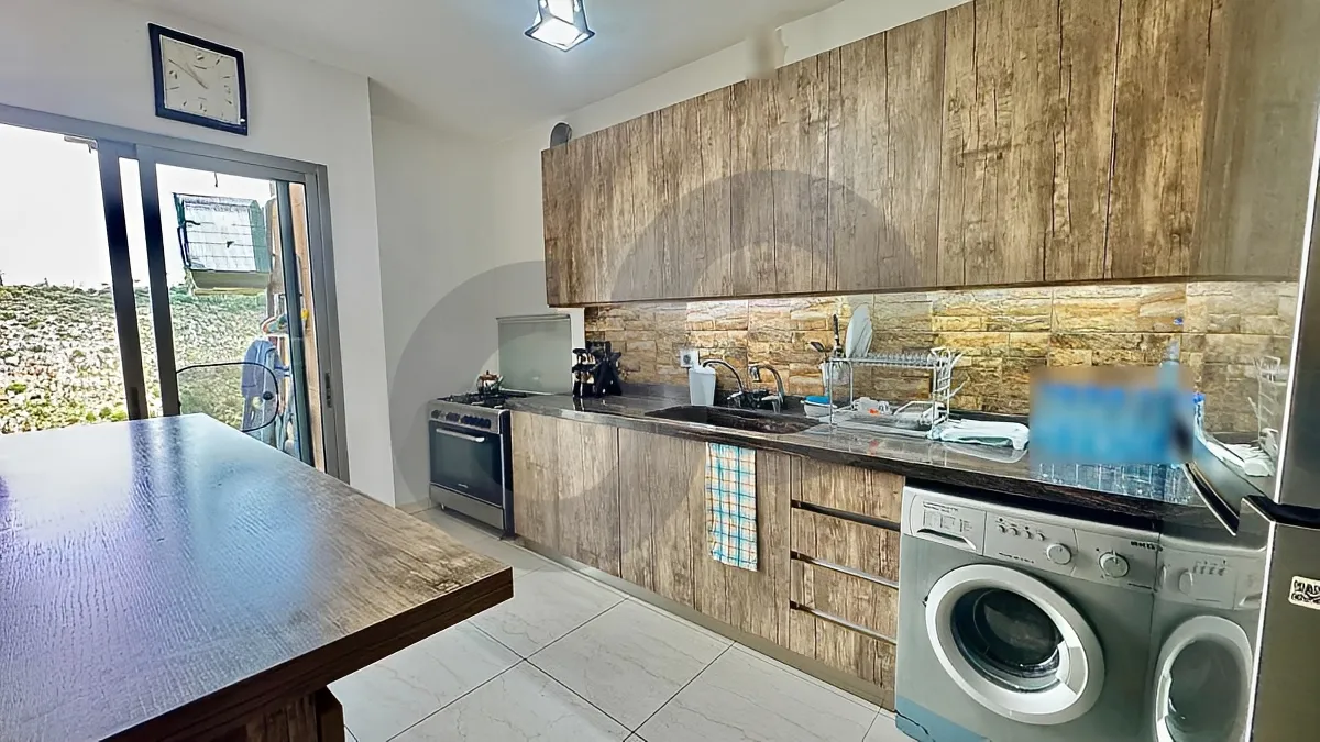 Apartment for Sale in Habboub, Lebanon