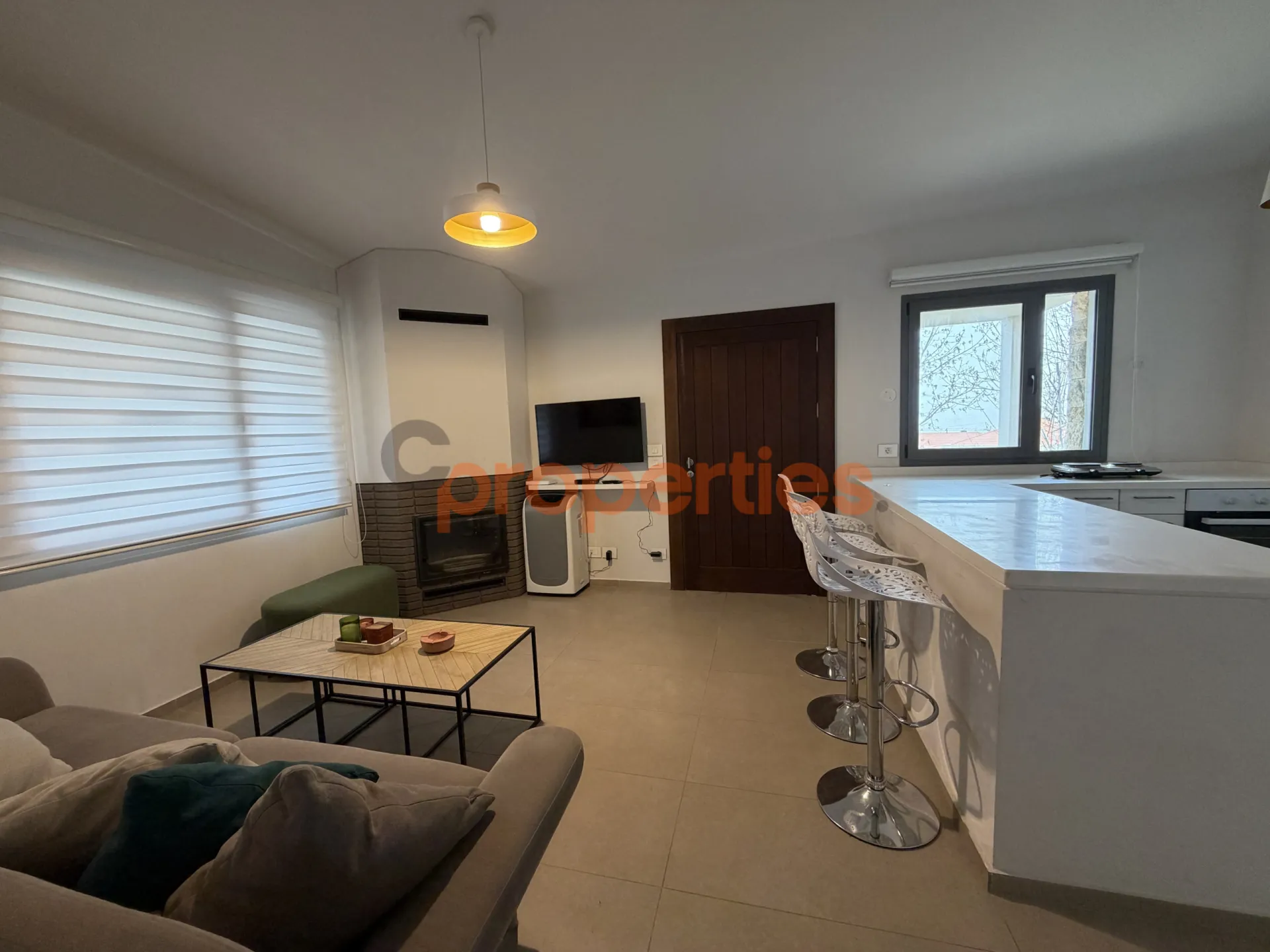 Chalet for Rent in Faqra