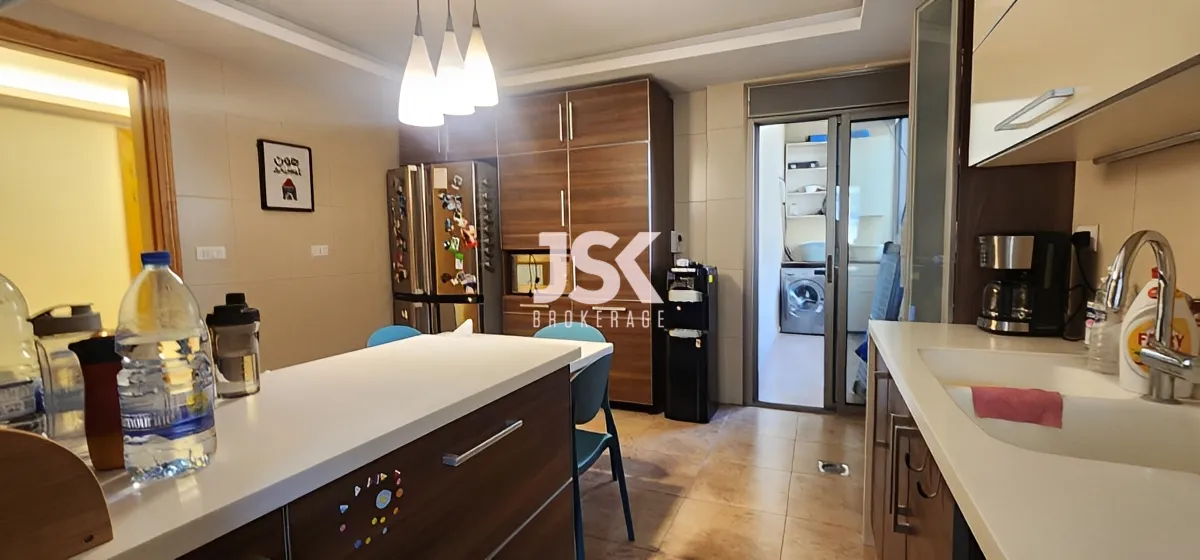 Apartment for Sale in Mar Takla,  Lebanon