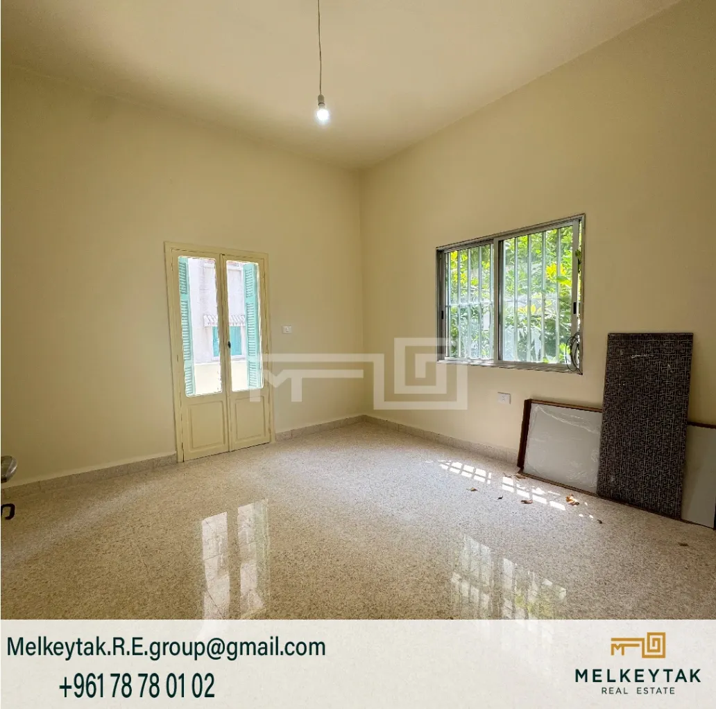 Apartment for rent in Sarba, Lebanon - 2 bed, 2 bath