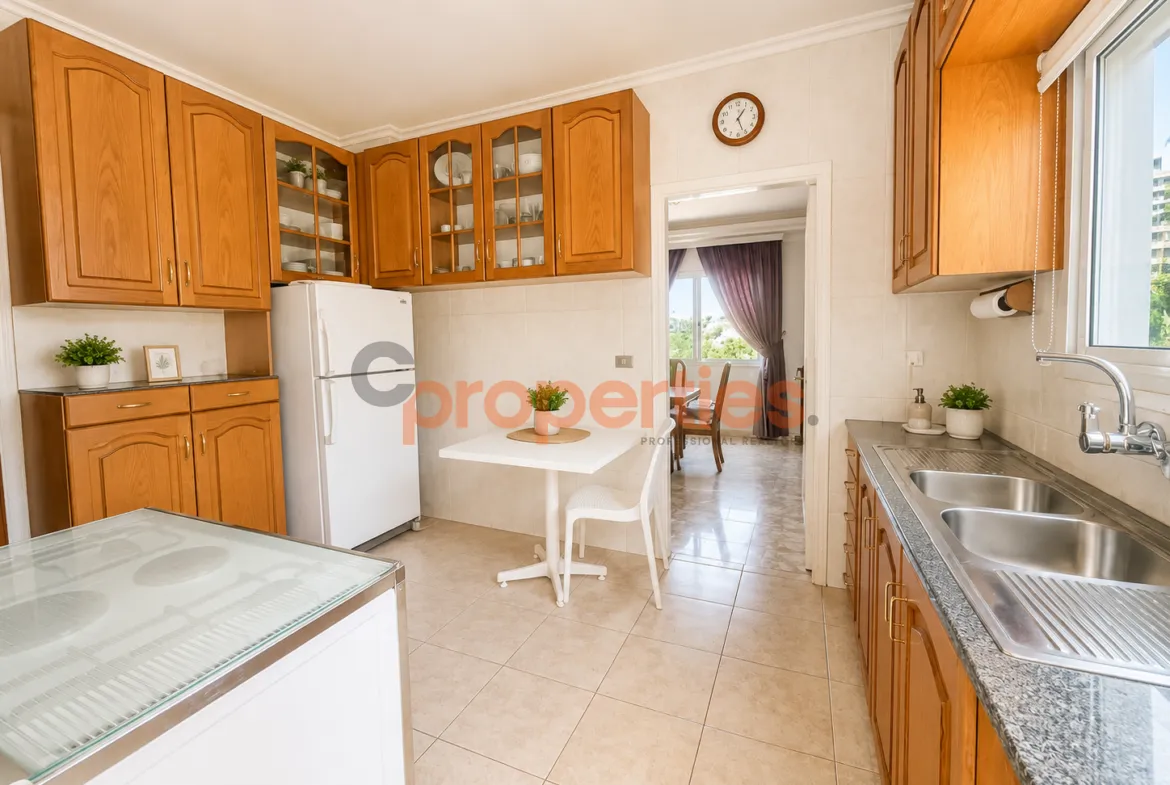 Apartment for Sale in Naqqache