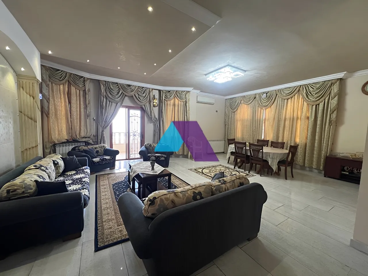 Land for Sale in Blat