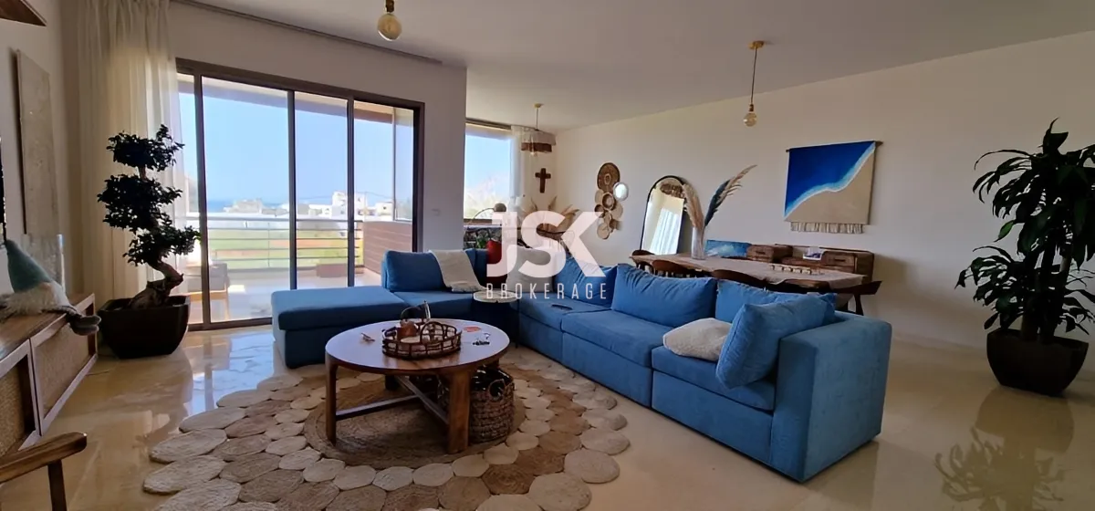 Apartment for Rent in Batroun, Lebanon - 3 bed, 4 bath