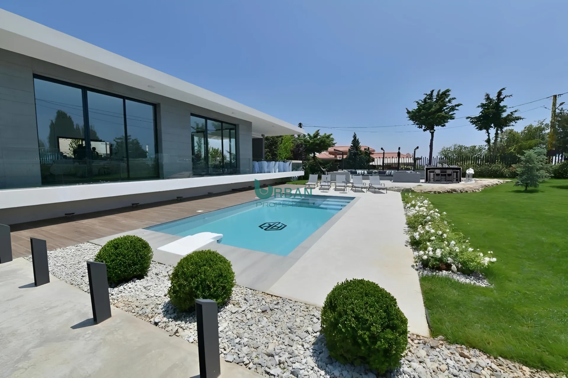 Residential in Faitroun, lebanon
