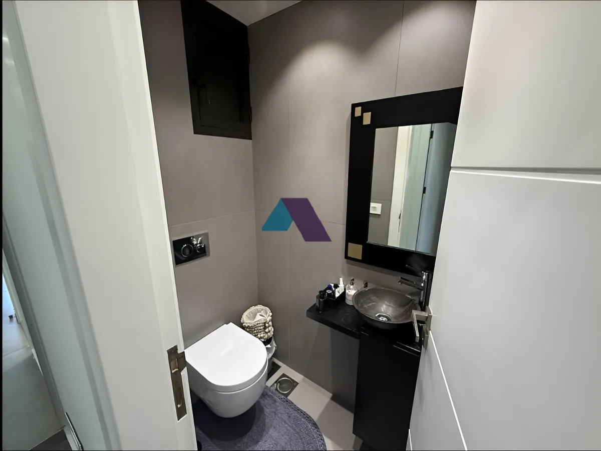 Apartment for Sale in Mar Mikhael