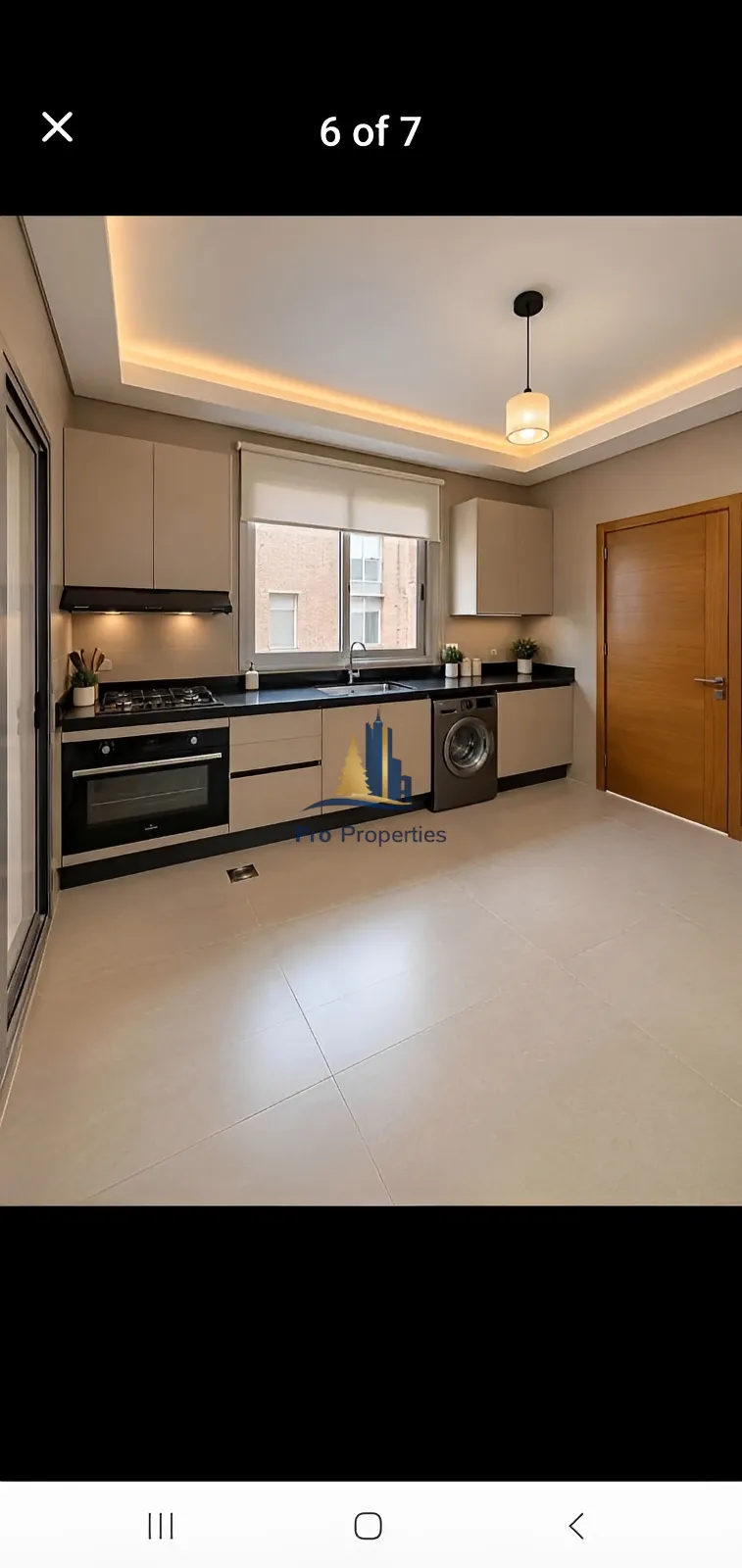 Apartment for sale in Badaro