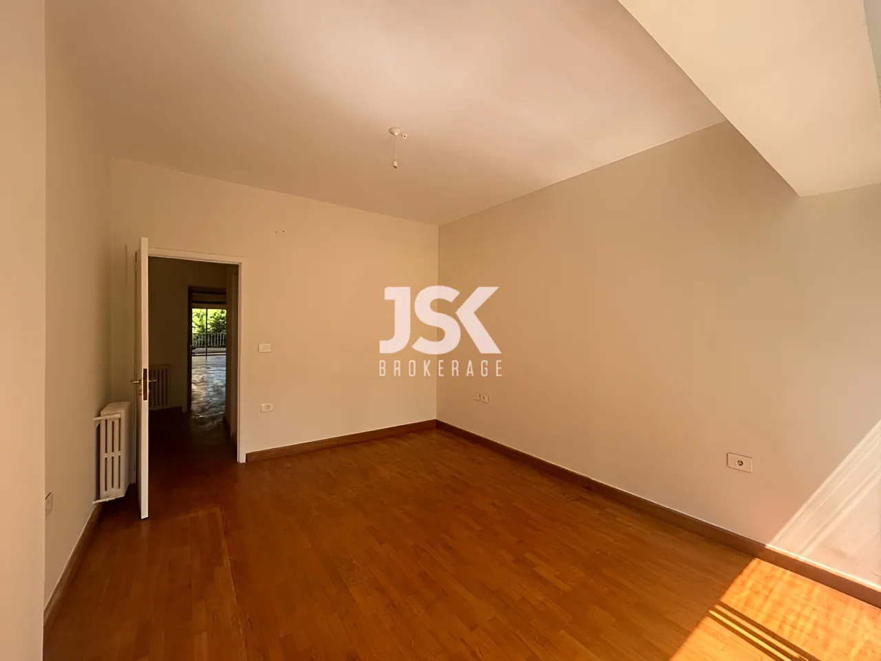 Apartment for Rent in Badaro