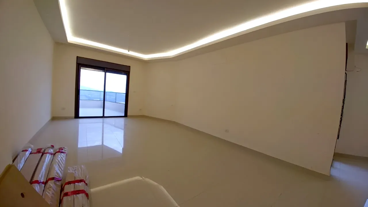 Apartment for Sale in Jeita