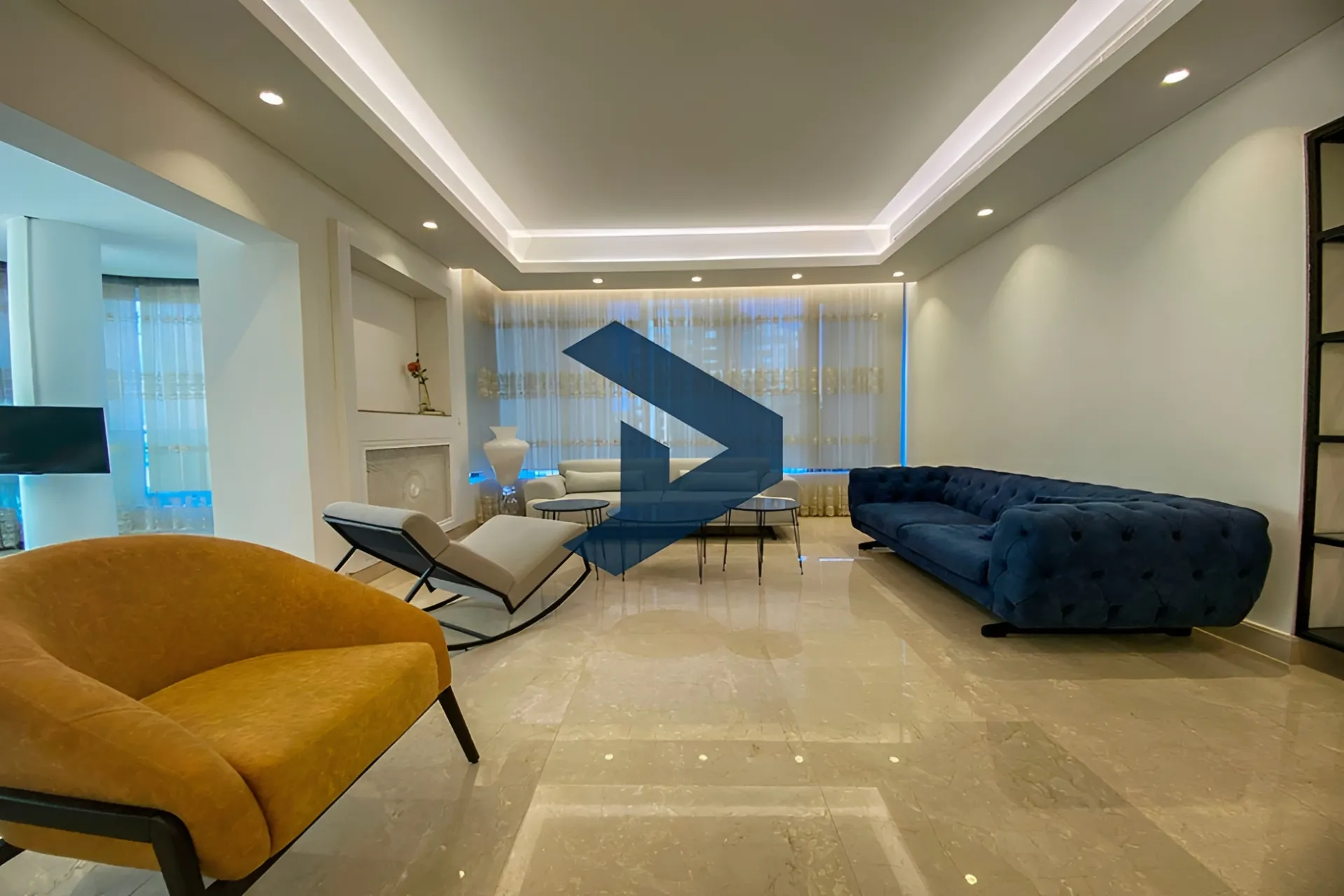Apartment for rent in Ras Beirut, Beirut, Lebanon
