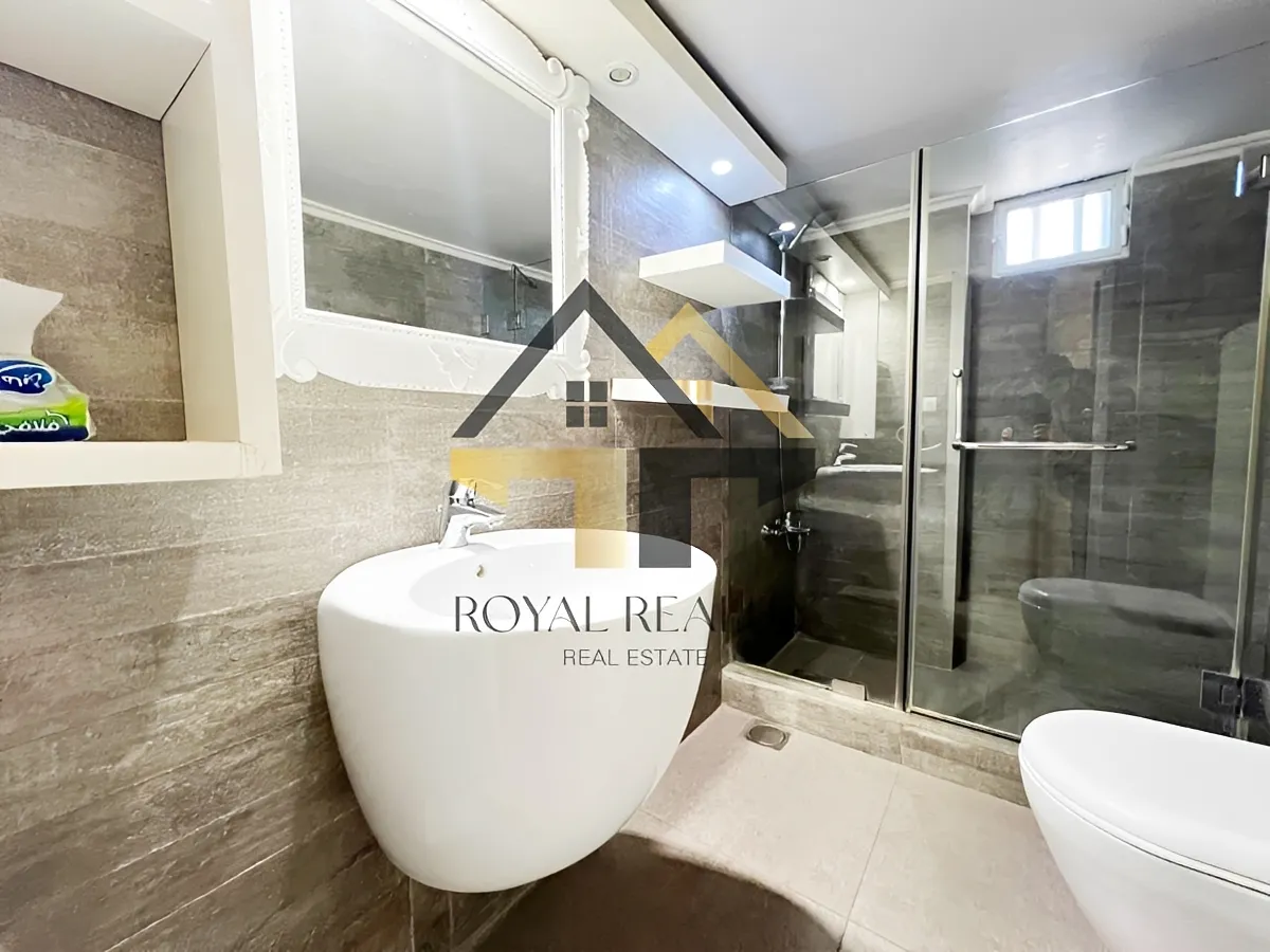 Apartment for rent in Mar Takla