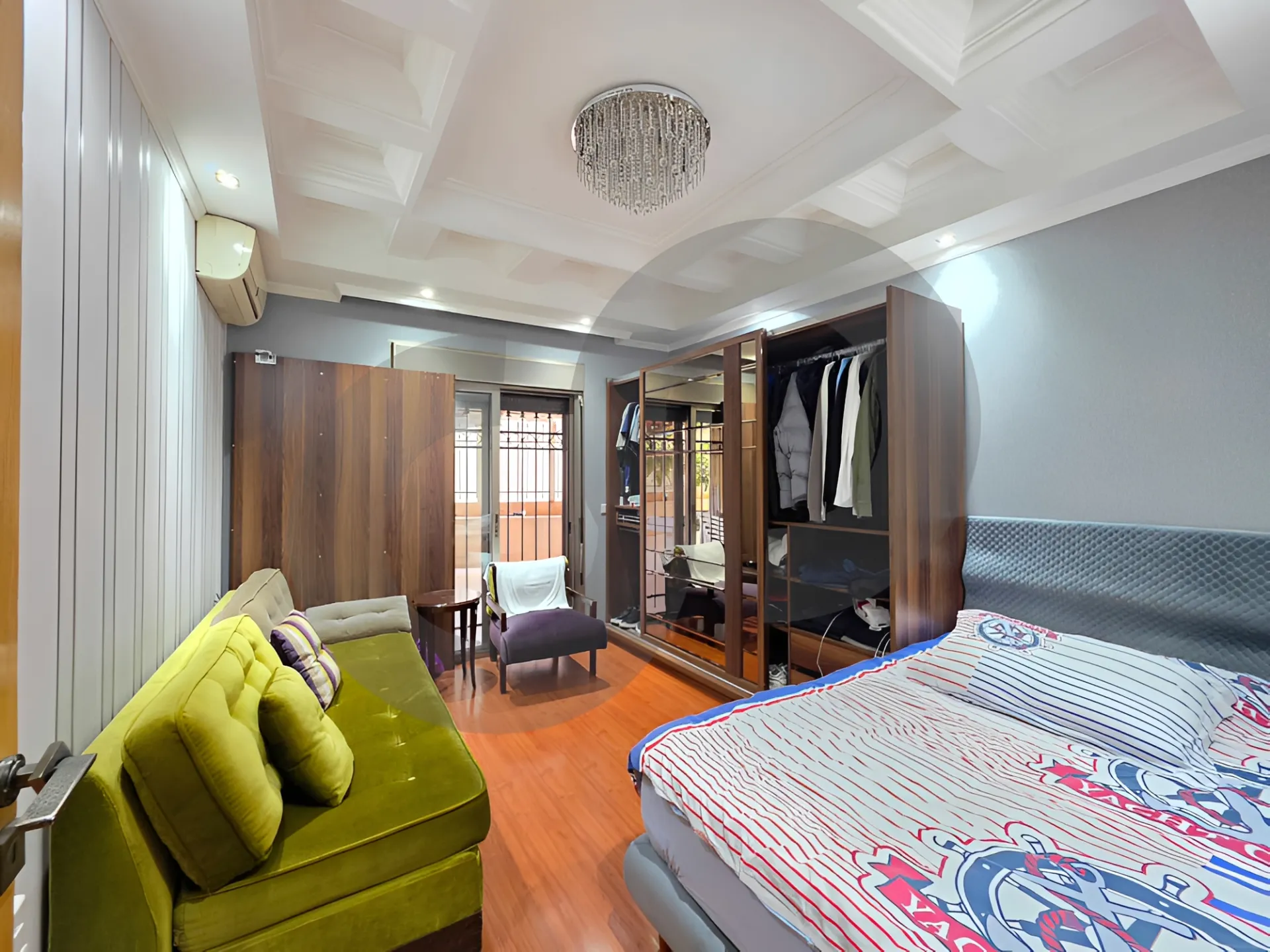 Apartment for Sale in Mar Takla