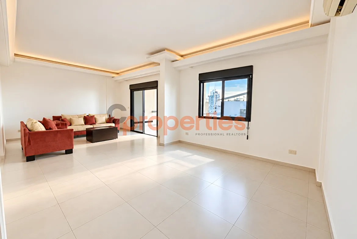 Apartment for Rent in Mezher