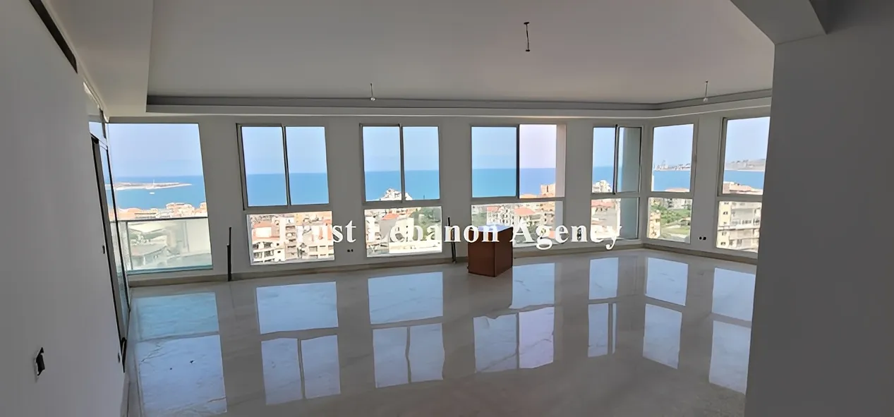 Apartment for Sale in Keserwan Ghadir Lebanon