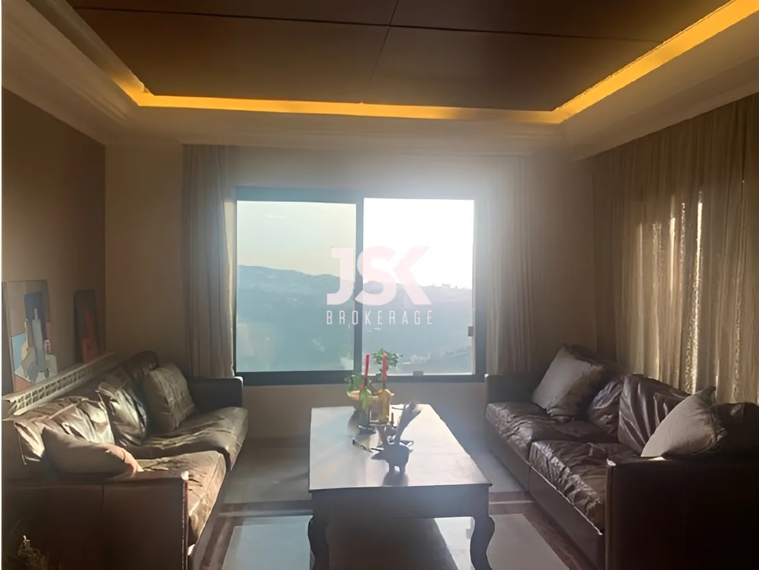 Duplex for Sale in Montiverdi