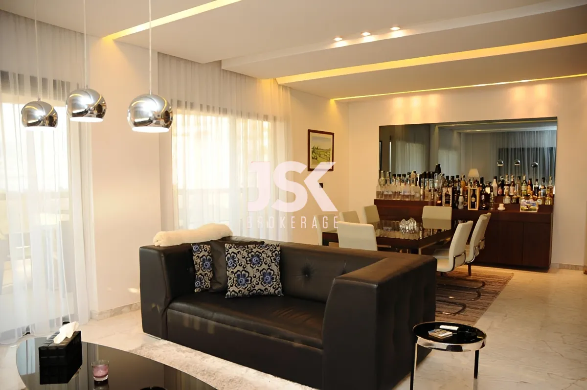Apartment for Sale in Kaslik, Lebanon