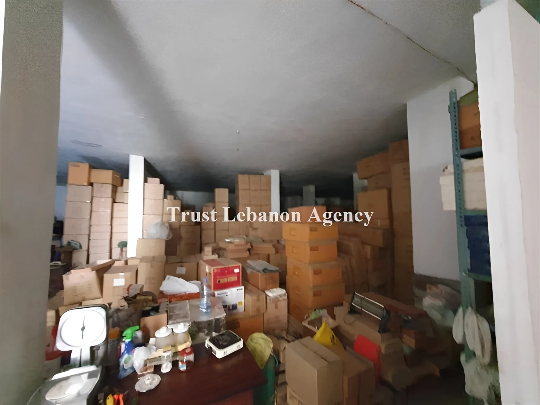 Commercial Property For Sale in Metn, Sabtieh