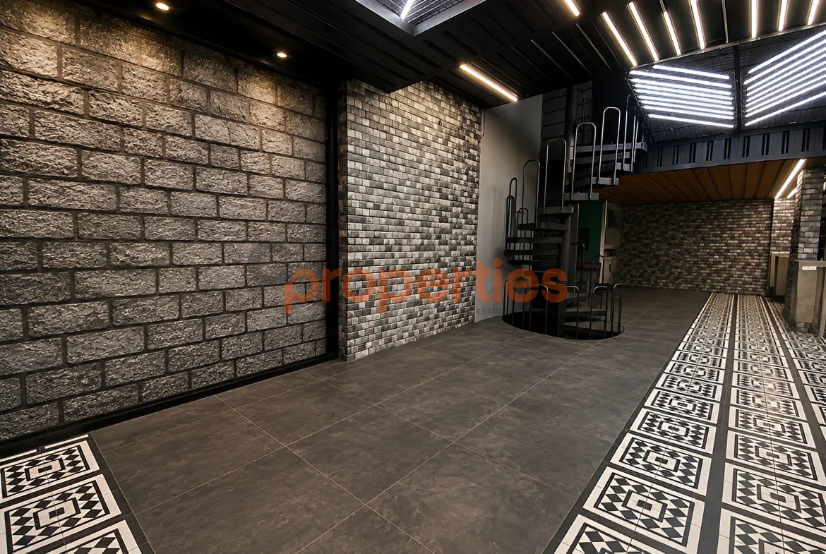 Shop for Rent in Jal El Dib