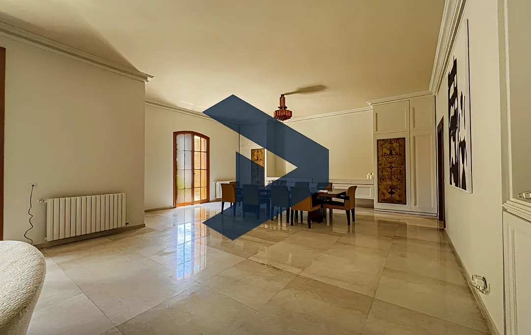 Apartment for sale in Gemmayzeh, Beirut, Lebanon