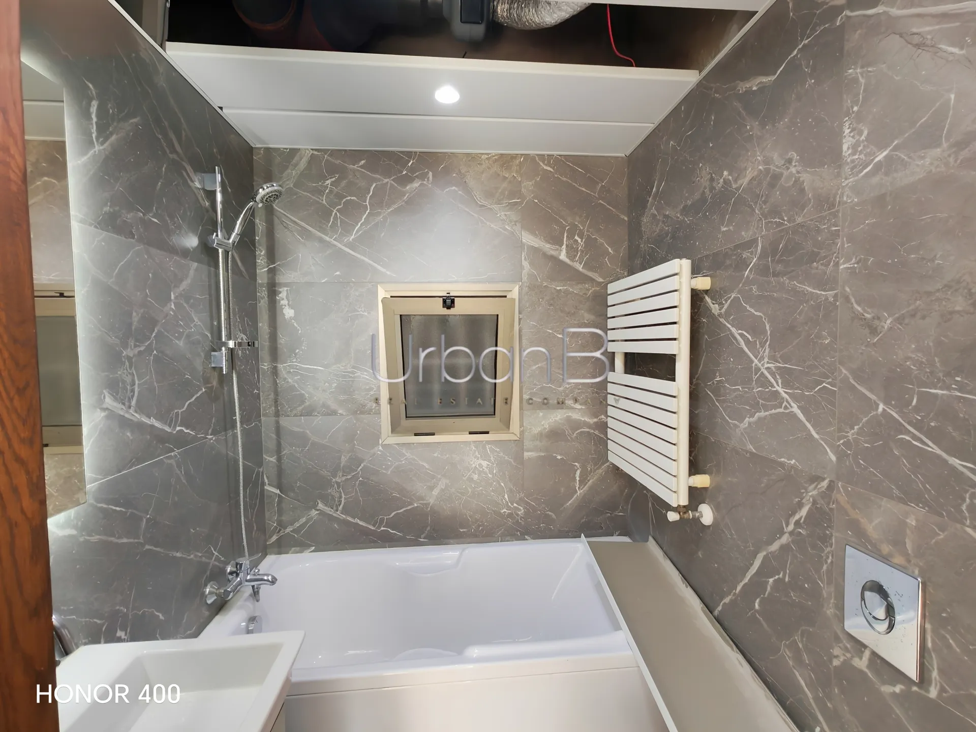 Apartment for rent in Berberi