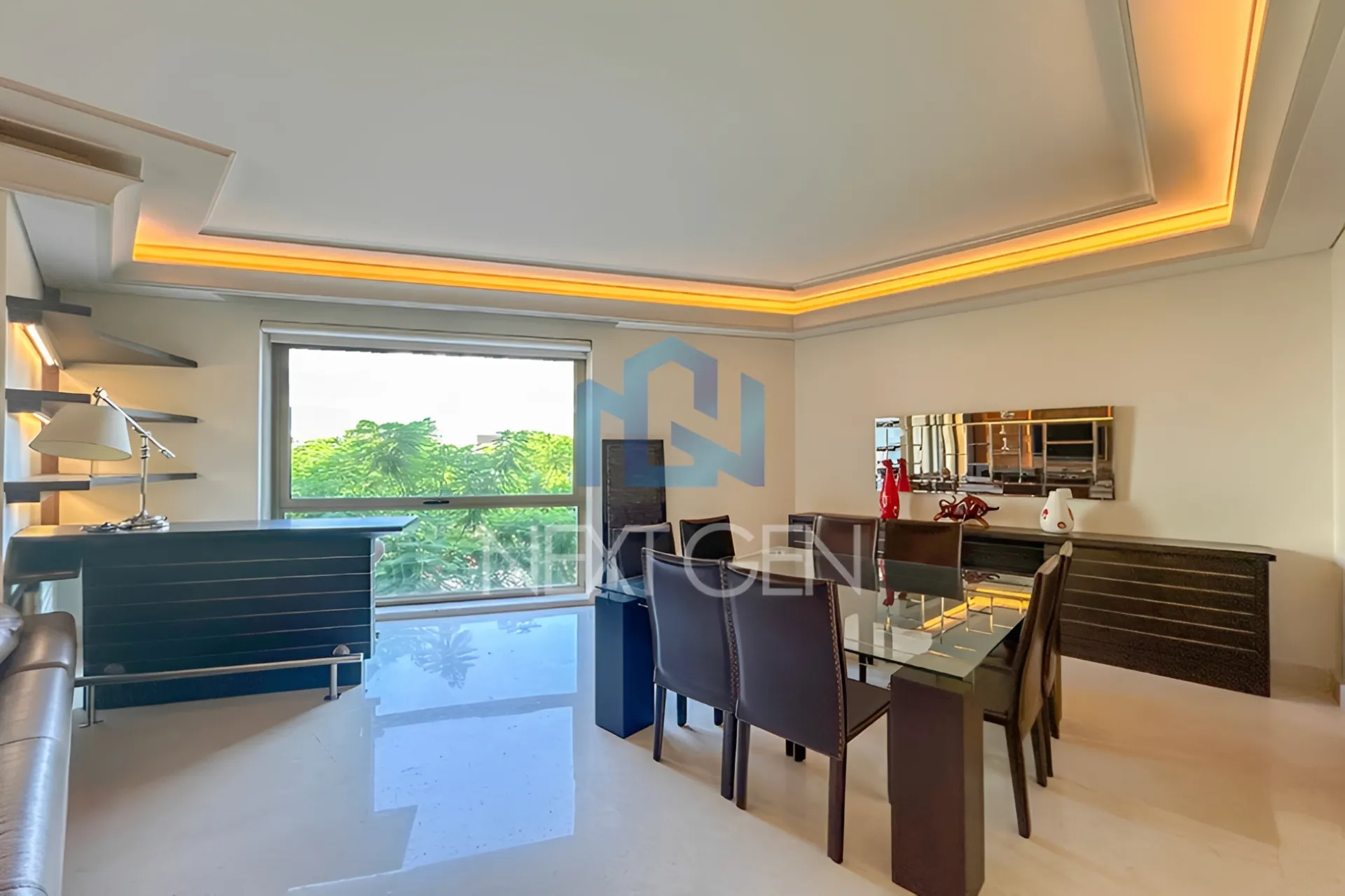 Apartment for rent in Downtown, beirut, Lebanon