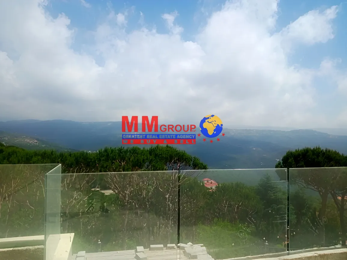 Apartment for sale in Baabdat, Lebanon