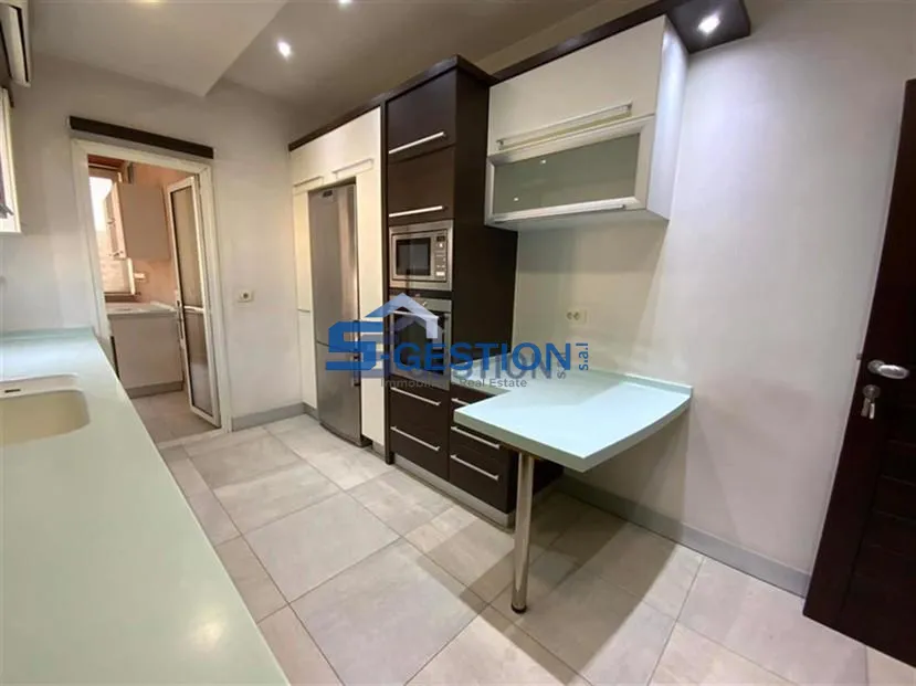 Apartment for Rent in Horch Tabet