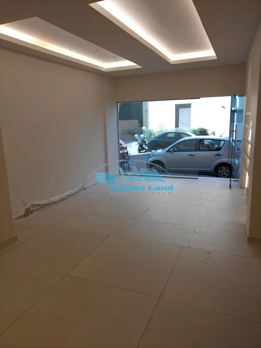 Shop for Rent in Badaro, Beirut, Lebanon
