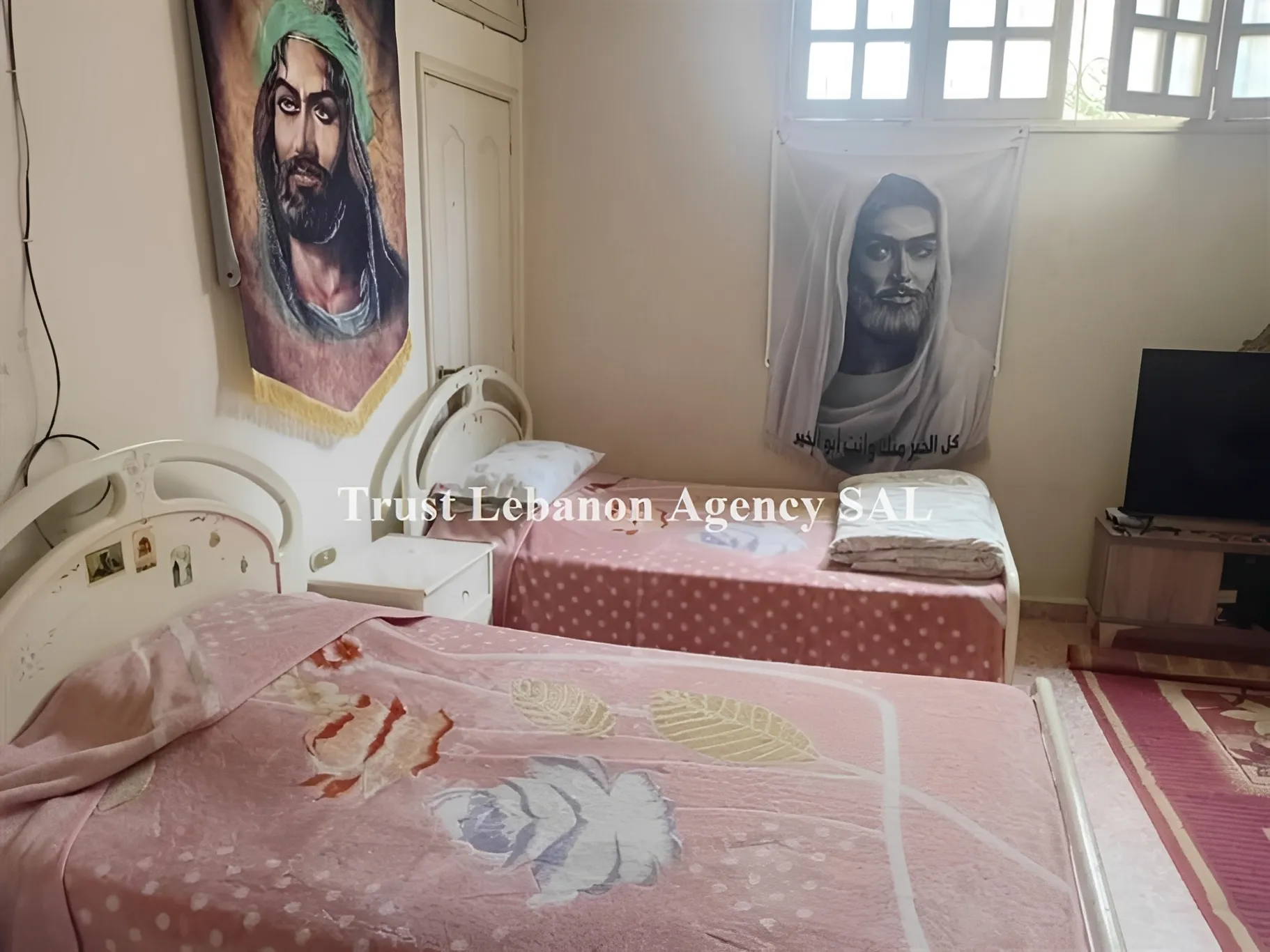 Apartment for Sale in Baabda