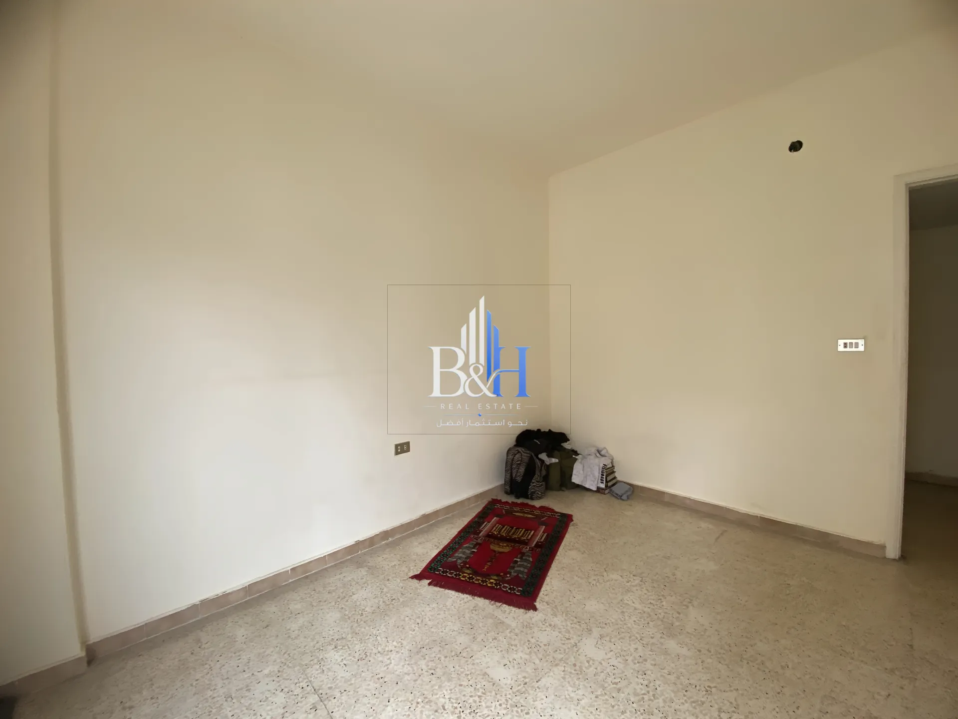 Apartment for sale in Dawhet aramoun, lebanon