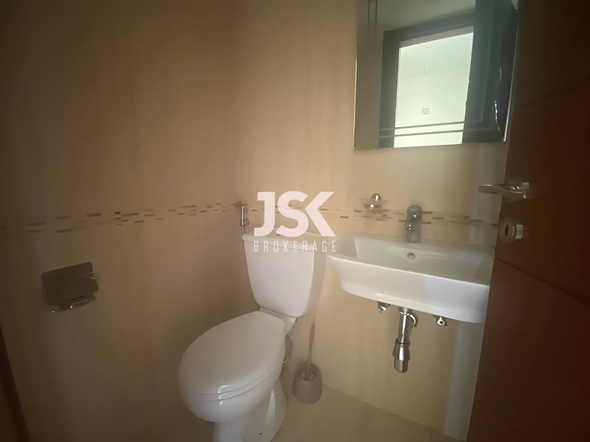 Apartment for Sale in Mar Elias, Beirut